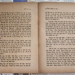 QUẲNG GÁNH LO ĐI & VUI SỐNG 702909