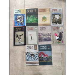 Văn nghệ quân đội 458074