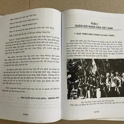 Lịch Sử – Truyền Thống Quân Đội Nhân Dân Việt Nam 607229