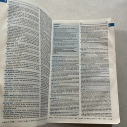 Oxford Advanced Learner’s Dictionary (Khổ to) 508483