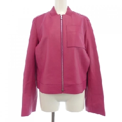 Áo khoác da HERMES