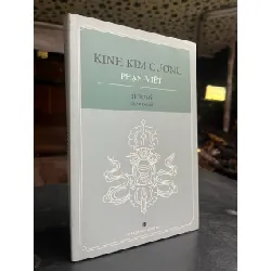 Kinh Kim Cương Phạn - Việt - Lê Tự Hỷ dịch 689424