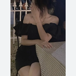 Thanh lý váy auth sexy 0525-kb 459589