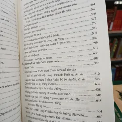 THẦN THOẠI HY LẠP - NGUYỄN VĂN KHỎA 745057