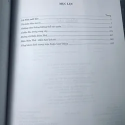 SÁCH TỔNG TẬP HỒI KÝ ĐẠI TƯỚNG VÕ NGUYÊN GIÁP 738904