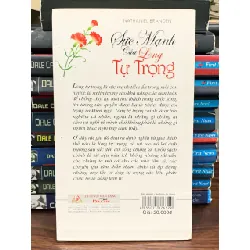 Sức mạnh của lòng tự trọng- Nathaniel Branden 699132