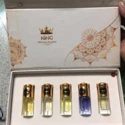 Nước hoa dubai phiên bản tự chọn 1029506