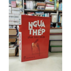 Ngựa thép - Phan Hồn Nhiên