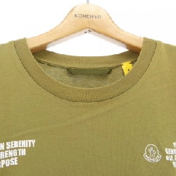 Moncler Genius MONCLER GENIUS G10928C72910 Áo thun - Hàng hiệu Chính hãng 900774