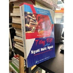Tiếng Việt cho người nước ngoài - Ph.D Đỗ Hữu Vinh