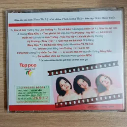 CD chính hãng Album Khi đã yêu 972384