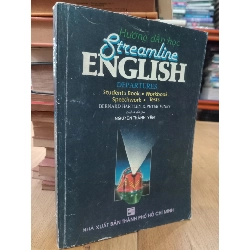 Streamline English; Student's Book And Workbook Departures - Bernard Hartley & Peter Viney 185607