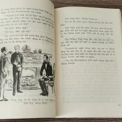 VÒNG QUANH THẾ GIỚI TRONG 80 NGÀY - Jules Verne 760696