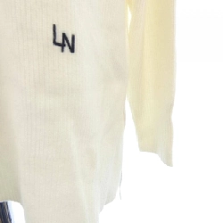 Lounie Lounie Áo len - Hàng hiệu Chính hãng 810125