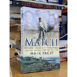 The Match - Mark Frost 526305