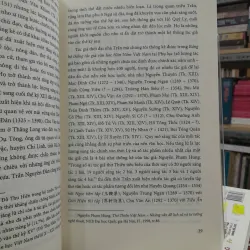 KHẢO LUẬN HỒ SƠ TÁC GIẢ VĂN HỌC HÁN NÔM VIỆT NAM - NGUYỄN THỊ THANH CHUNG 595604