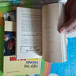 Tiếp Thị Kinh Doanh (combo 2 quyển) 973150