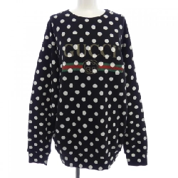 【Mã giảm giá】Gucci GUCCI Áo nỉ