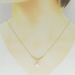 Chuỗi ngọc trai Akoya Mikimoto - Hàng hiệu Authentic 838932