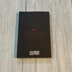 DẤN THÂN - JEFFERY ARCHER (MỚI 99%) 931346