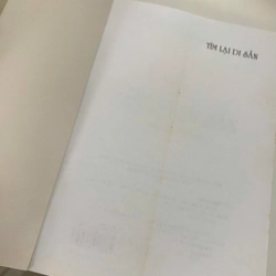 Tìm lại di sản (NNC Lại Nguyên Ân) 478802
