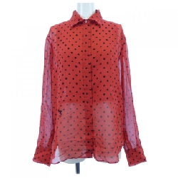 クリスチャンディオール CHRISTIAN DIOR 8E21505A1680 Áo sơ mi - Hàng hiệu Authentic