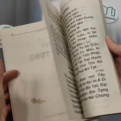 Kinh Nhật Tụng - Thích Đăng Quang 775970