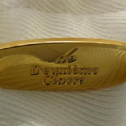 【Khuyến mãi】Quần DEUXIEME CLASSE 653538