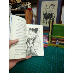 Phương Pháp "Đào Tạo" Nữ Chính Nhạt Nhòa (Combo 1 đến 4) 605217