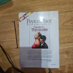 Chuyện về thị trấn nhỏ
60k 758669