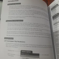 BUSINESS VOCABULARY in PRACTICE 930901