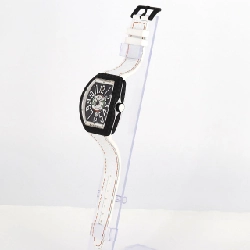 Đồng hồ Frank Muller Vanguard Back Swing V45SCDTGOLFTTNRBRBC TI tự động - Hàng hiệu Authentic 880507