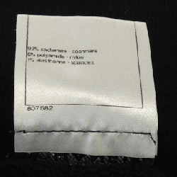 【Mã giảm giá】Chanel CHANEL Áo len 641679