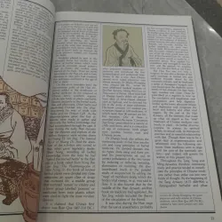 CHINESE HERBAL MEDICINE (THUỐC THẢO DƯỢC TRUNG QUỐC) - DANIEL P. REID 752411