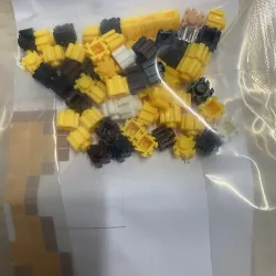 3 đồ chơi lò xo-lắp ráp 781656