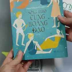 Sống theo cung hoàng đạo - Hazel Dixon-Cooper 776204