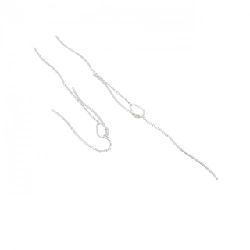 PT999 Bông tai - Hàng hiệu Authentic 866672