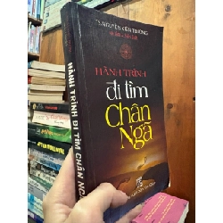 Hành trình đi tìm chân ngã - Ts. Nguyễn Kiên Trường
