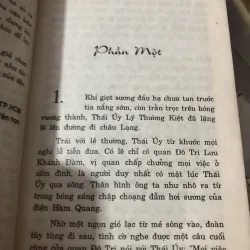 Lý Thường Kiệt- Hoàng Yến  971677