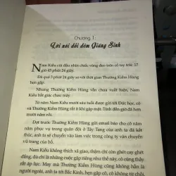 Cây lớn ở phương nam - Tiểu Hồ Nhu Vĩ 1002475