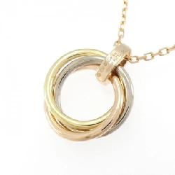 Cartier Trinity Necklace - Hàng hiệu Authentic 838946