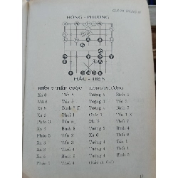 Thuận pháo phá hoành xa cuộc - Quách Trung Bí 932680