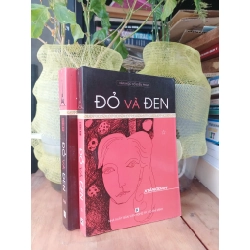 Đỏ Và Đen ( Bộ 2 Tập ) - XTăngĐan