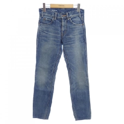 【Mã giảm giá】Quần jeans CELINE