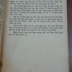 BÍ MẬT NHỮNG CUỘC CÁCH MẠNG 1-11-63 271711