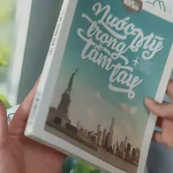 Nước Mỹ Trong Tầm Tay 1018957