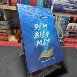 Đêm biến mất Lisa Jewell