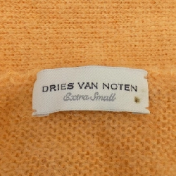 【Mã giảm giá】Dries Van Noten Áo khoác cardigan 645979