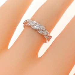 Nhẫn kim cương PT900 0.08CT - Hàng hiệu Authentic 852676