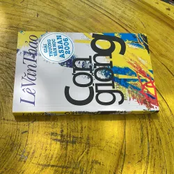 CƠN GIÔNG- LÊ VĂN THẢO 744983